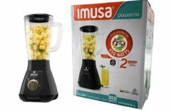 LICUADORA IMUSA POWERMIX