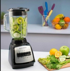 LICUADORA BLACK+DECKER DURAPRO - comprar online