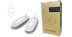 SECADOR DE ZAPATOS ELECTRICO PORTATIL