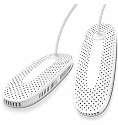 SECADOR DE ZAPATOS ELECTRICO PORTATIL en internet