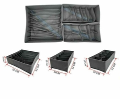 SET DE ORGANIZADOR X3