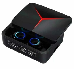 AUDIFONOS INALAMBRICOS M90