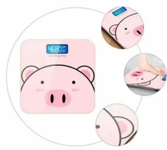 BASCULA DIGITAL CERDITO RECARGABLE - comprar online