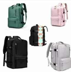 BOLSO VIAJERO AMAZON DOBLE EXPANSION - comprar online