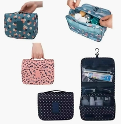 COSMETIQUERA ORGANIZADOR EXPANDIBLE