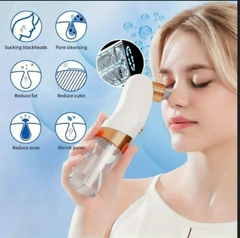 EXTRACTOR DE PUNTOS NEGROS BURBUJAS - comprar online
