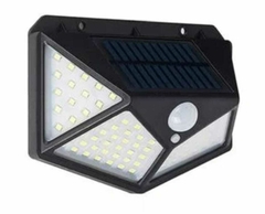LAMPARA SOLAR 180 LEDS