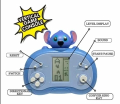 MINI CONSOLA RETRO PERSONAJES - comprar online
