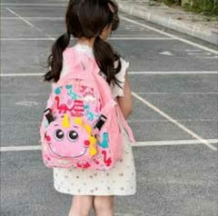 MORRAL + LONCHERA 2 PIEZAS