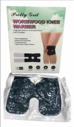 PARCHE CALOR RODILLA