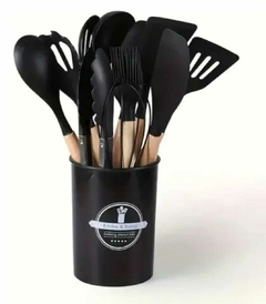 SET CUCHARON 12 PIEZAS MINI