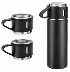 SET TERMO TEMPERATURA + POCILLOS - comprar online