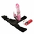 CINTO COM VIBRADOR - JACK RABBIT - comprar online