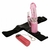 CINTO COM VIBRADOR - JACK RABBIT