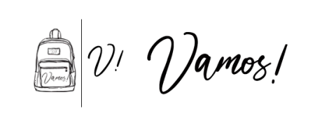 Vamos!