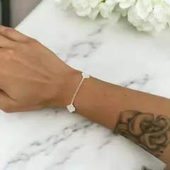 Pulseira 3 Trevos - Maddiore