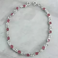 Pulseira Cristal - comprar online