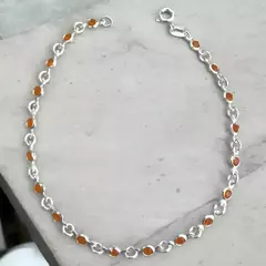 Pulseira Cristal na internet