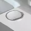 Bracelete Fio Torcido