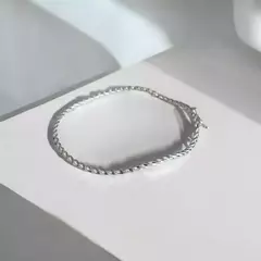 Bracelete Fio Torcido