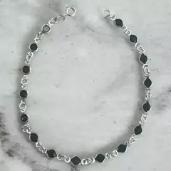 Pulseira Cristal