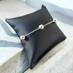 Pulseira Bolas