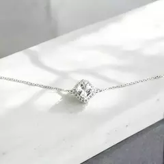 Pulseira Losango Zircôrnia - comprar online