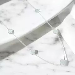 Colar de Trevos 45 cm - comprar online