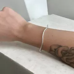 Bracelete Fio Torcido - comprar online