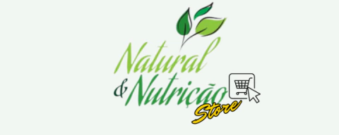 NaturaleNutriçãoStore