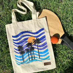 Ecobag Sunset - comprar online