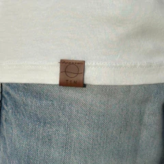 Imagem do T-shirt White Boat