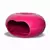CAMA DE GATO DONUT CAT ROSA