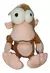 BRINQUEDO PELUCIA MACACO ZOIÂO