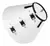 COLAR ELIZABETANO BRANCO N02