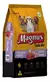 RAÇAO MAGNUS ADULTO P/PEQUENO 15KG