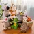 BRINQUEDO PELUCIA ZEBRA ZOIÃO - comprar online