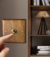 Interruptor de Luz de Parede Vintage - comprar online