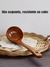 Colher de Sopa de Madeira - comprar online