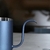 Cafeteira Espresso Barista Aço inox - Empório51