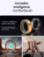 Anel inteligente COLMI-R02 - comprar online