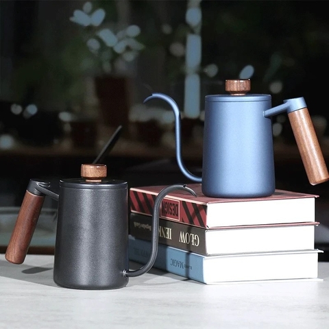 Cafeteira Espresso Barista Aço inox