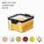 Conjuntos Empilháveis de Cozinha selada, 460 a 1800ml - comprar online