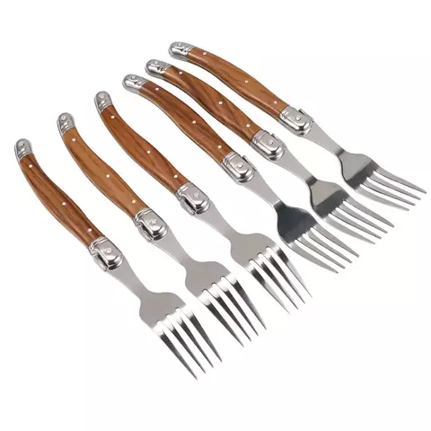 Talheres Aço inoxidável