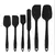 Conjunto de Silicone 6 Peças - Empório51