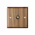 Interruptor de Luz de Parede Vintage - comprar online