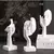 Estatueta de Rosto - comprar online