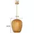 Luminária Bamboo Tecelagem na internet