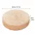 Pufe 40cm de Palha Natural - loja online