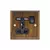 Interruptor de Luz de Parede Vintage - comprar online